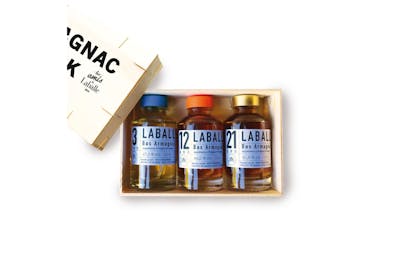 Armagnac - Laballe - Coffret 3-12-21 product image
