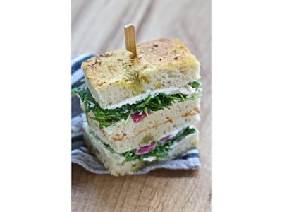Sandwich Focaccia (dispo dès 12h) product image