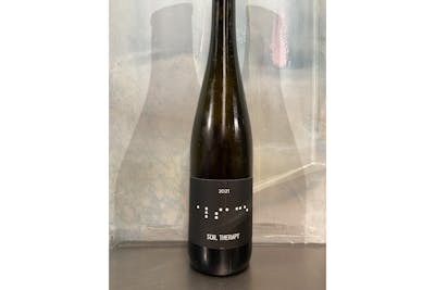 Vin blanc Alsace - L21A - Soil Therapy - 2021 product image