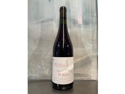 Vin rosé All'Antica - Vini Scirto 2019 product image