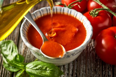 Sauce tomate basilic product image