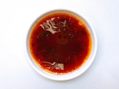 Sauce poivre noir (素 ▎黑胡椒醬 ) product image