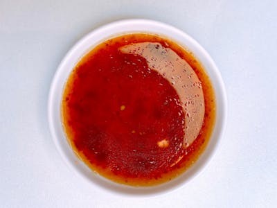 Sauce soja échalote (素 ▎油蔥醬 ) product image