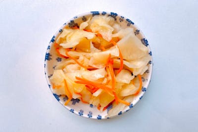 Salade de chou (素 ▎臺式泡菜) product image