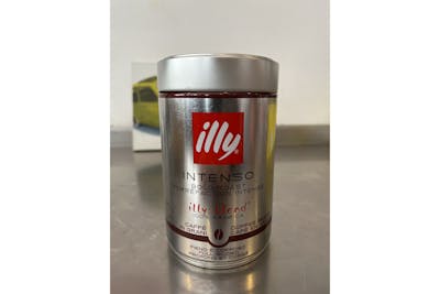 Café (grain) product image