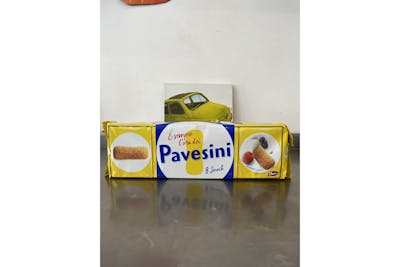 Pavesini product image