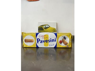 Pavesini product image