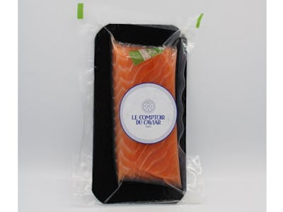 Cœur de saumon Bio product image
