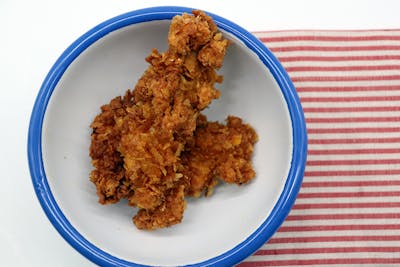Tenders de poulet frit product image