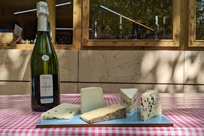 Apéro Bulles - Fromages product image