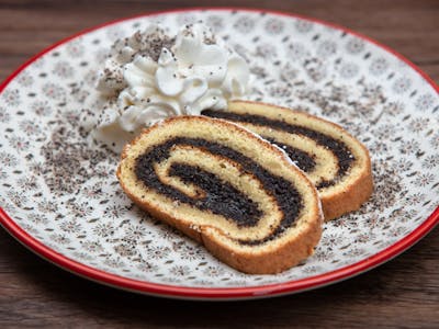 Mohnstrudel product image