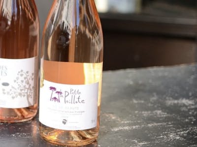 Vin rosé - AOC Vin de Corse - Petite paillotte product image