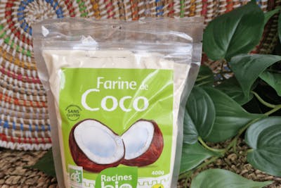 Farine de coco Bio product image