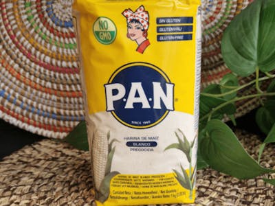 Farine de maïs blanche product image