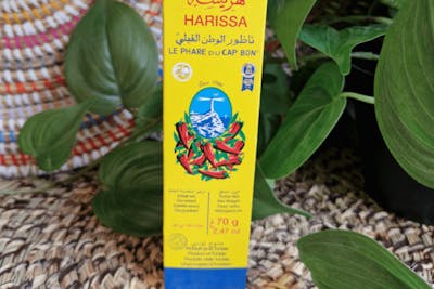 Harissa (tube) product image
