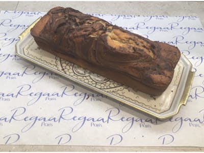 Cake Marbré (part) product image