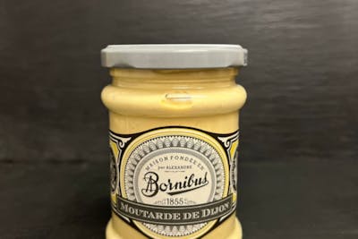 Moutarde de Dijon product image