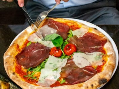 Pizza Valtellina product image