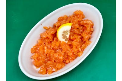 Tartare de saumon product image