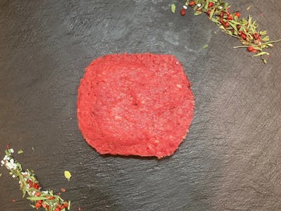 Steak haché product image