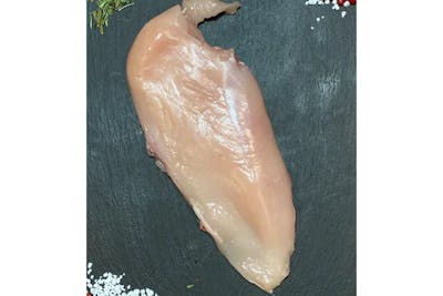 Blanc de poulet fermier des Landes Label Rouge product image