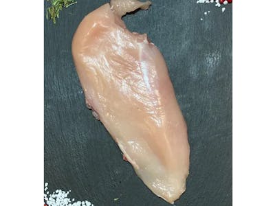 Blanc de poulet fermier des Landes Label Rouge product image
