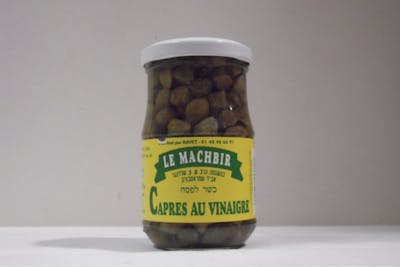 Capres "Le Machbir" product image
