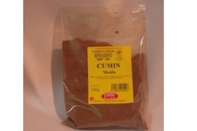 Cumin moulu (poudre) - ESPIG product image