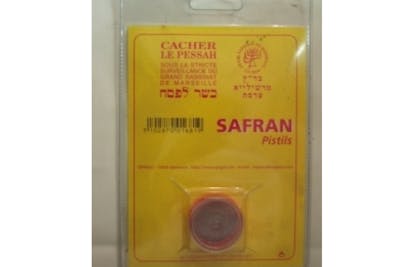 Safran pistils product image
