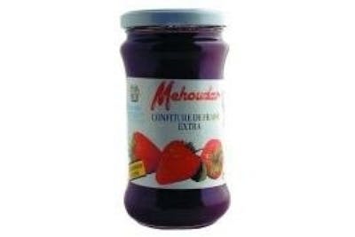 Confiture de fraise Mehoudar product image