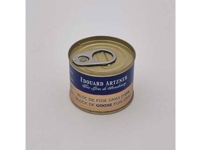 Bloc de Foie gras d'oie - Édouard Artzner product image