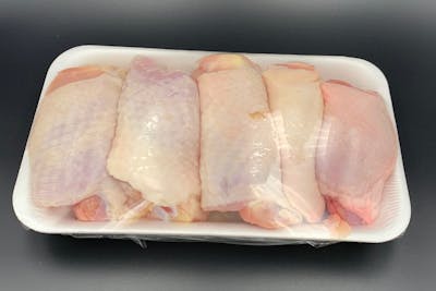 Haut de cuisse de poulet (sous-vide) product image