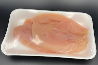 Filet de poulet en escalope (sous-vide) product image