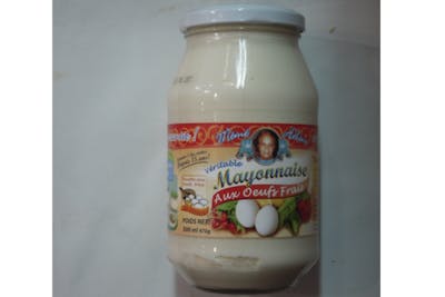 Mayonnaise (grande) product image