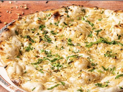 Garlic naan product image