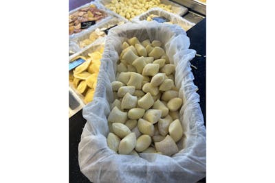 Gnocchi aux fromages product image