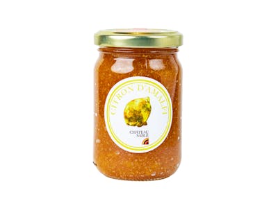 Marmelade de citron d'Amalfi product image
