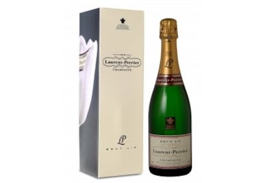 Champagne Laurent Perrier Brut product image