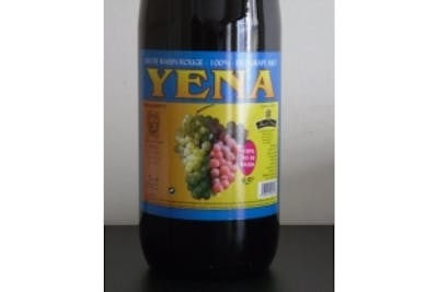Jus de raisin rouge Yena product image