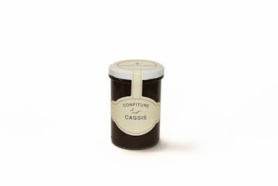 Confiture Cassis product image