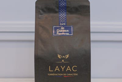 Café Le gracieux  - Maison Layac product image