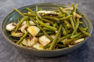 Haricots verts product image