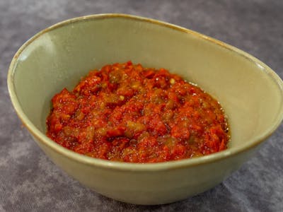 Salade méchouia (1 portion) product image