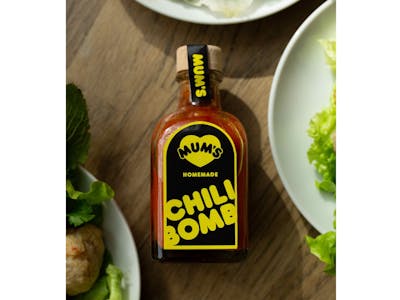 Mum's Chili Bomb product image