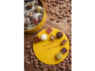 La Boite Madame Cacao product image