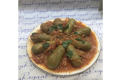 Courgettes farcies product image