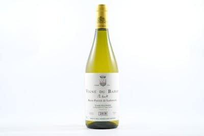 Vin blanc Suisse - Vigne du baron Tartagnin product image