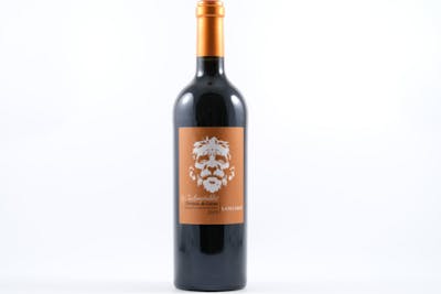 Vin rouge Languedoc - Terrasses du Larzac - Les indomptables product image
