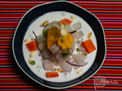 Mancora (poisson blanc) product image