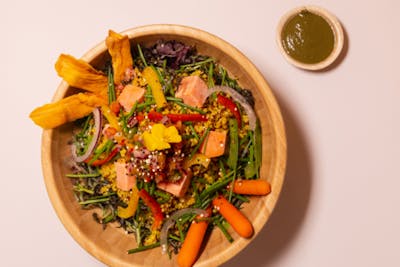 Salade Cuzco (végétarien) product image